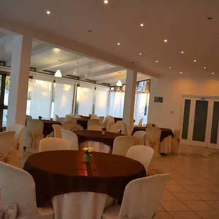 Solaris Wellness Paestum