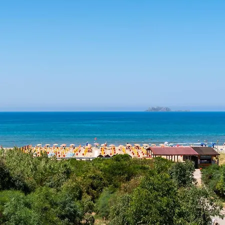 Bed & Breakfast Solaris Wellness