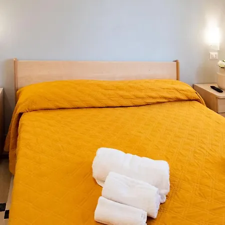 Bed & Breakfast Solaris Wellness