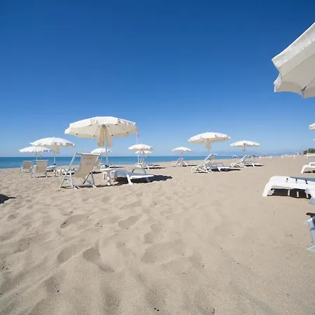 Solaris Wellness Bed & Breakfast Paestum