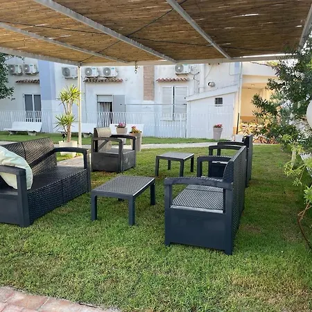Solaris Wellness Bed & Breakfast 3*
