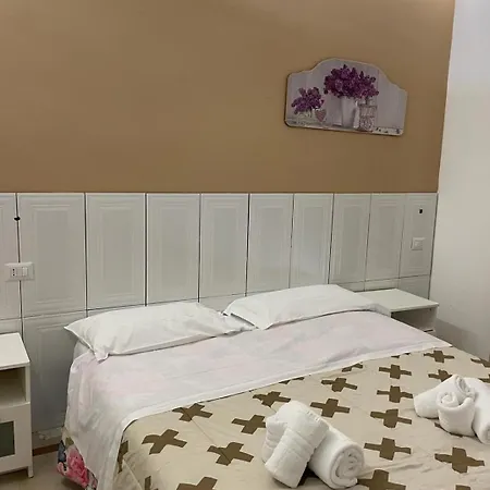 Solaris Wellness Bed & Breakfast 3*