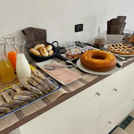 Solaris Wellness 3* Paestum