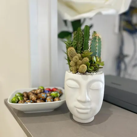 Bed & Breakfast Solaris Wellness Paestum