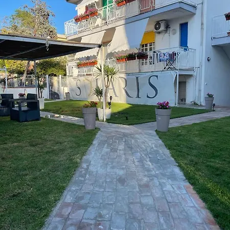 Solaris Wellness 3* Paestum