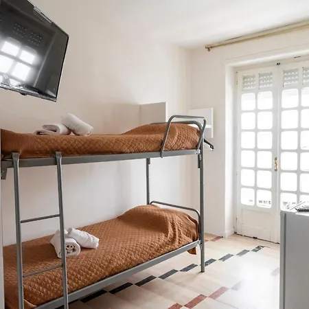 Bed & Breakfast Solaris Wellness