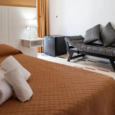 Bed & Breakfast Solaris Wellness Paestum