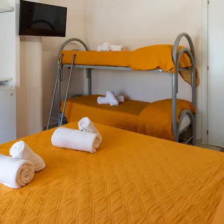 Solaris Wellness Bed & Breakfast Paestum