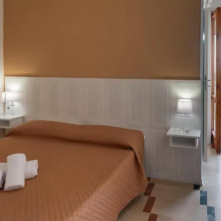 Solaris Wellness 3* Paestum