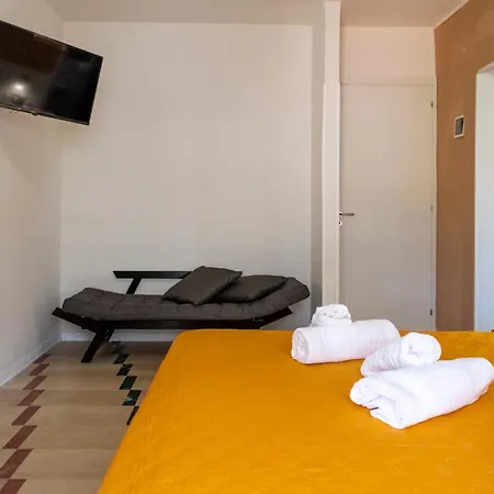 Bed & Breakfast Solaris Wellness