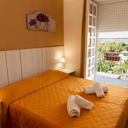 Solaris Wellness Bed & Breakfast Paestum