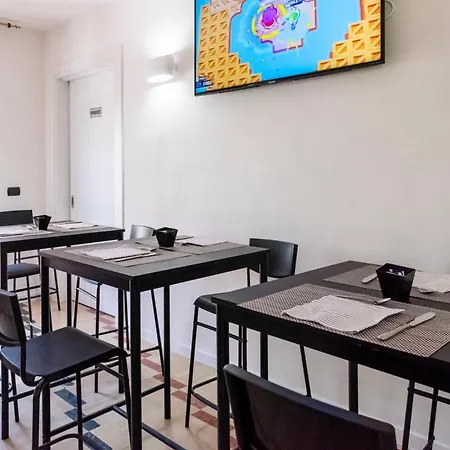 Bed & Breakfast Solaris Wellness Paestum