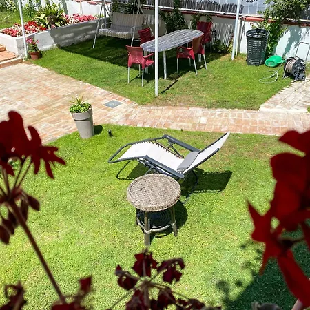 Bed & Breakfast Solaris Wellness
