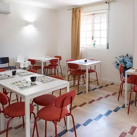 Bed & Breakfast Solaris Wellness 3*