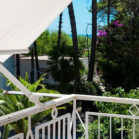 Solaris Wellness Bed & Breakfast Paestum