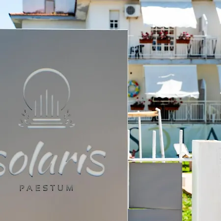 Solaris Wellness Paestum