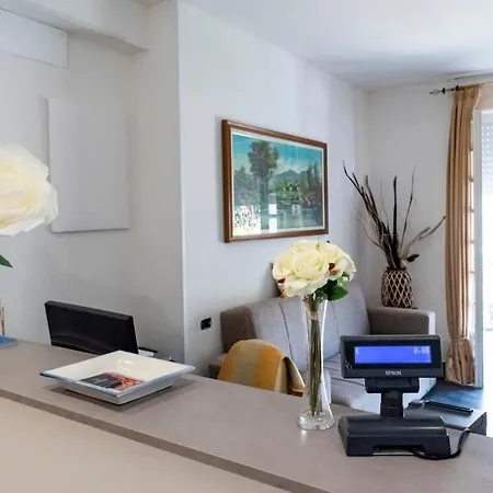 Bed & Breakfast Solaris Wellness Paestum