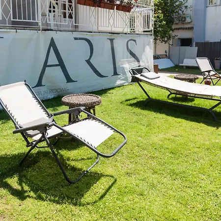 Solaris Wellness 3* Paestum