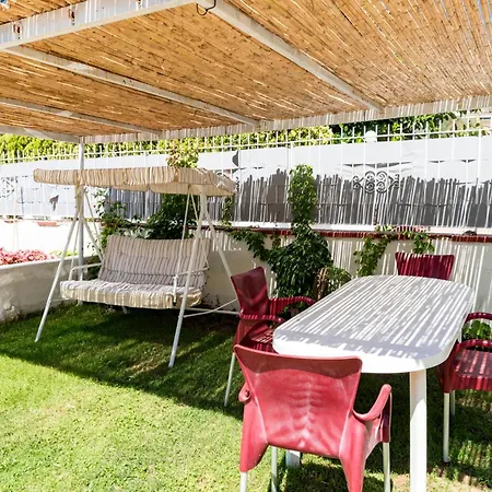 Bed & Breakfast Solaris Wellness 3*