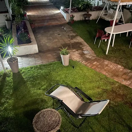 Bed & Breakfast Solaris Wellness