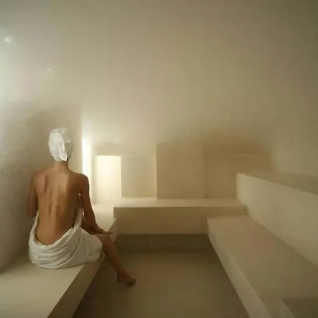 Bed & Breakfast Solaris Wellness Paestum