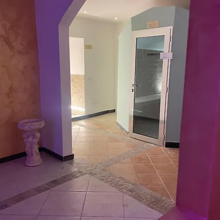 Solaris Wellness 3*
