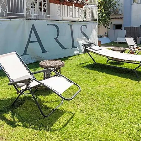 Solaris Wellness Bed & Breakfast Paestum